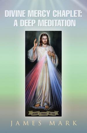 Book cover of The Divine Mercy Chaplet