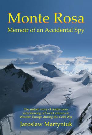 Cover of the book Monte Rosa by Florence Joanne Reid