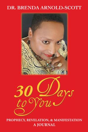 Cover of the book 30 Days to You by Jane Spence