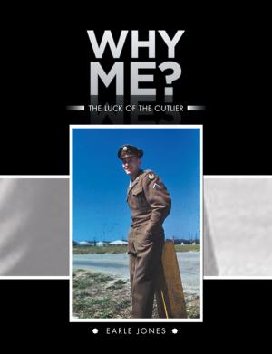 Cover of the book Why Me? by Glenn C. Pearson Jr.