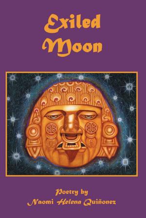 Cover of the book Exiled Moon by Peter Moore