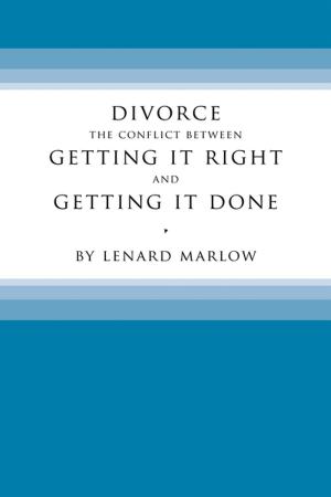 Cover of the book Divorce by Norman Phillips