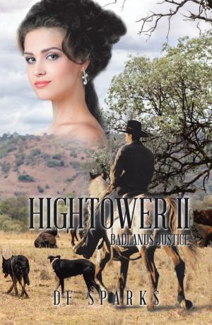 Cover of the book Hightower Ii by Lori Justice