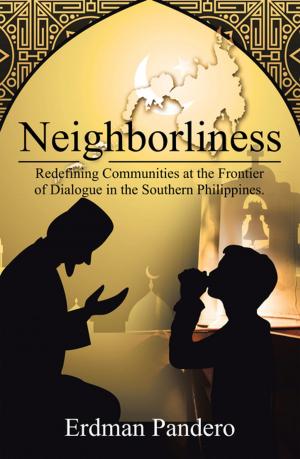 Cover of the book Neighborliness by Brigitte Goldstein