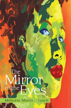 Cover of the book The Mirror of the Eyes by Aubrey Brown Jr.
