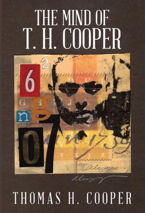 Book cover of The Mind of T. H. Cooper
