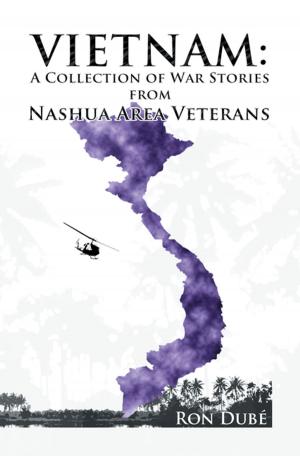 Cover of the book Vietnam: a Collection of War Stories from Nashua Veterans by Richard Meza