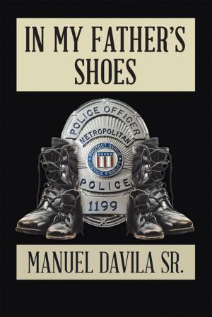 Cover of the book In My Father’S Shoes by David Nelson, Marilyn Nelson