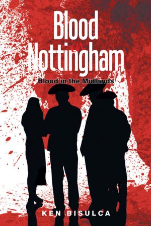 Cover of the book Blood in Nottingham by Cheree Murray