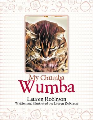 Cover of the book My Chumba Wumba by Shennia S. Dare’