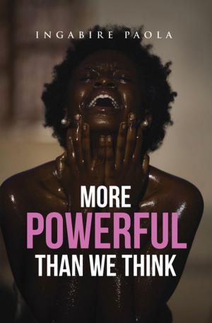 bigCover of the book More Powerful Than We Think by 