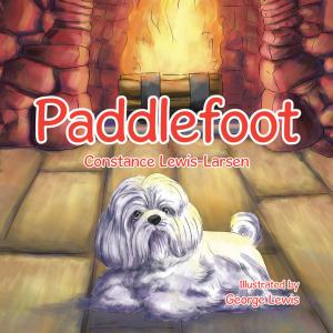 Cover of the book Paddlefoot by Barbara Hantman
