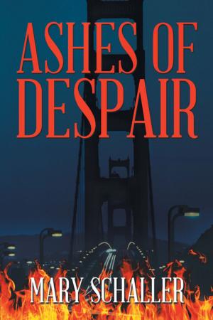 Cover of the book Ashes of Despair by Vida Saldaña