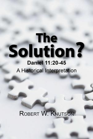 Cover of the book The Solution? by J.H. Wassili, Cyril Baradaeus