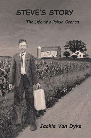 Cover of the book Steve’S Story by Mary Montalvo