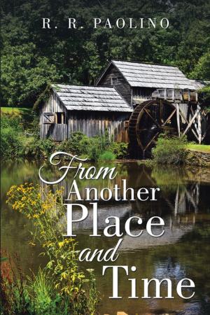 Cover of the book From Another Place and Time by C L Raven