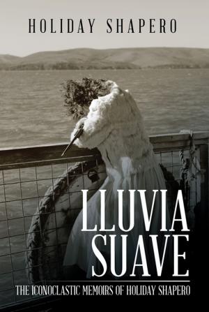 Cover of the book Lluvia Suave by Mariyam Shakeela