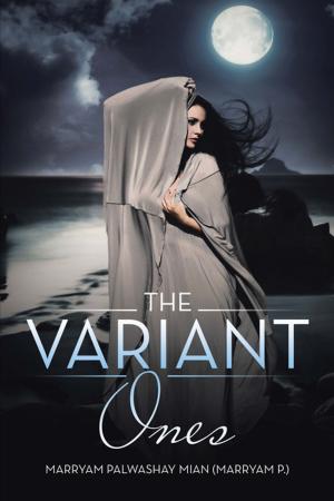 bigCover of the book The Variant Ones by 