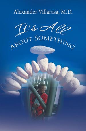 Cover of the book It’S All About Something by Michael Dribnock
