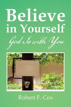 Cover of the book Believe in Yourself by Zelvan Phillips