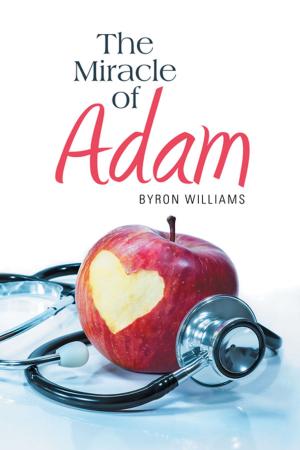 bigCover of the book The Miracle of Adam by 