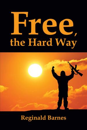 Cover of the book Free, the Hard Way by D.C. Born