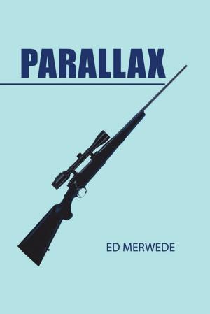 Cover of the book Parallax by Ron Perrin