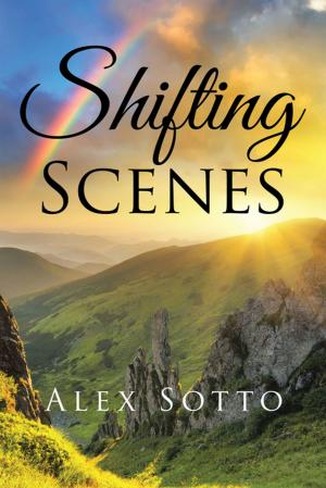 Cover of the book Shifting Scenes by Rommel Garcia