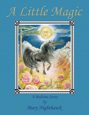 Cover of the book A Little Magic by Sharon M. Maben