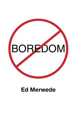 Book cover of Boredom