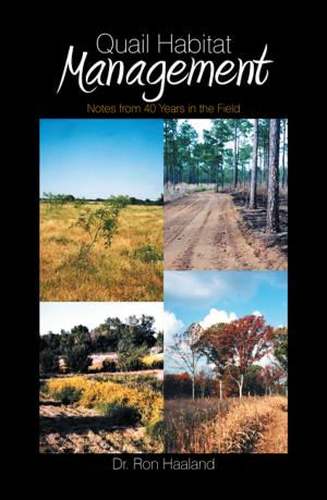 Cover of the book Quail Habitat Management by Nancy B. Stanton