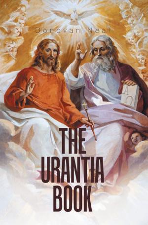 Cover of the book The Urantia Book by Martin Wasserman