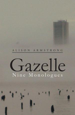 Book cover of Gazelle