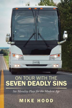 Cover of the book On Tour with the Seven Deadly Sins by Jenenne Castor-Thompson