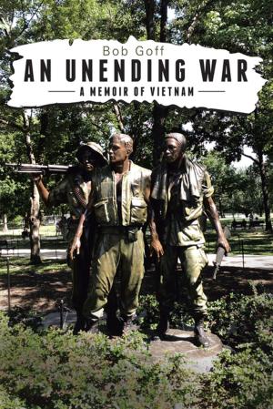 Cover of the book An Unending War by Michael Herrick