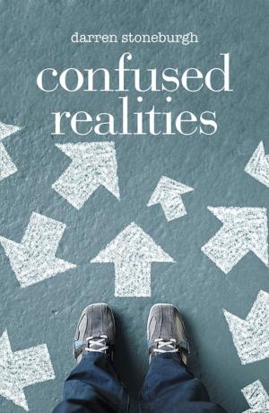 Cover of the book Confused Realities by Shirley McLain