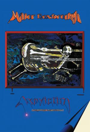 Cover of the book Axevictim by Derek van Rensburg