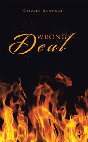 Cover of the book Wrong Deal by Gautam Shankar Banerjee