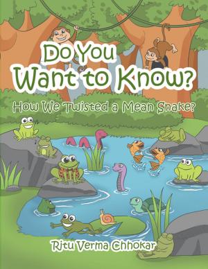 Cover of the book Do You Want to Know? by Alexander Marmer
