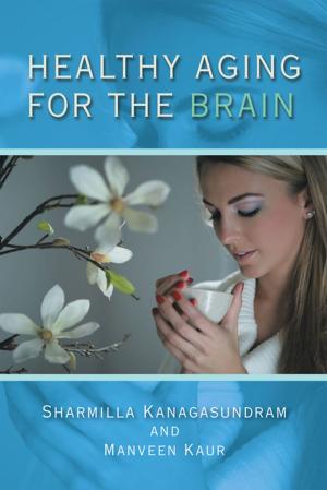 Cover of the book Healthy Aging for the Brain by Matthew Nicholls