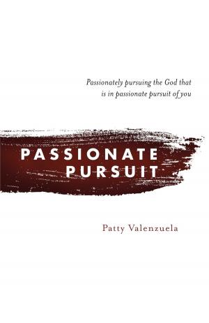 Cover of the book Passionate Pursuit by Victoria Marin