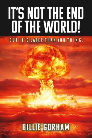Cover of the book It's Not the End of the World! by David S. Sharp