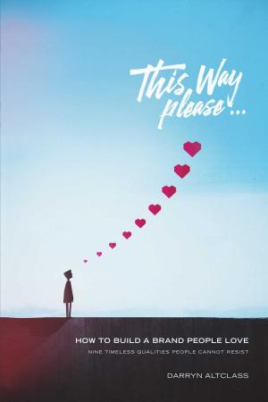 Cover of the book This Way Please by Faith Moser