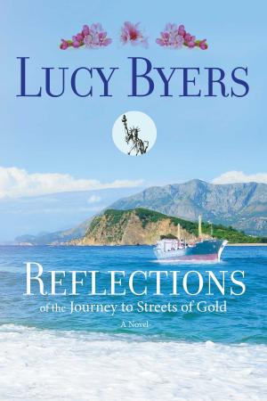 Cover of the book Reflections of the Journey to Streets of Gold by Marc Styles
