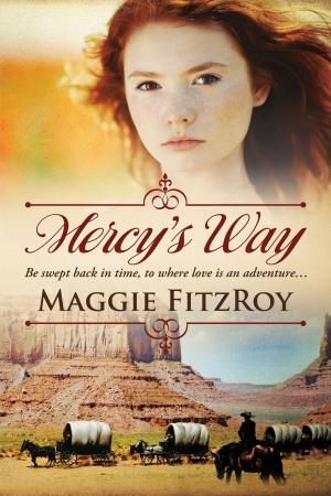 Cover of the book Mercy's Way by Antwon Bridges