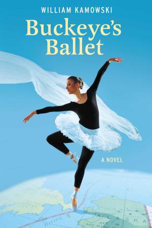 Cover of the book Buckeye's Ballet by Jennifer Johnson