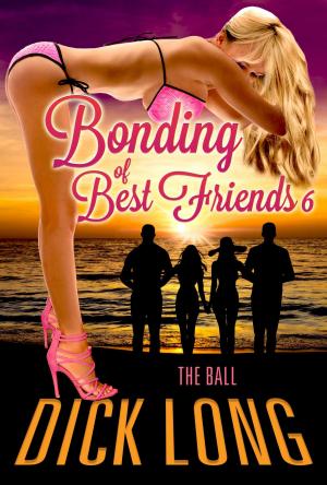 Cover of the book Bonding of Best Friends by Dr. Joaquin G. Molina