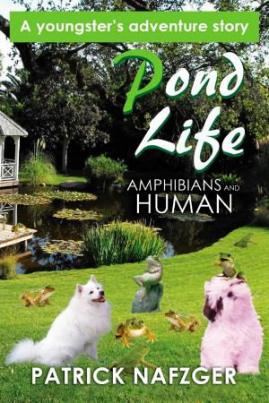 Cover of the book Pond Life by L.E. McCullough, Rev. Elizabeth Bansavage