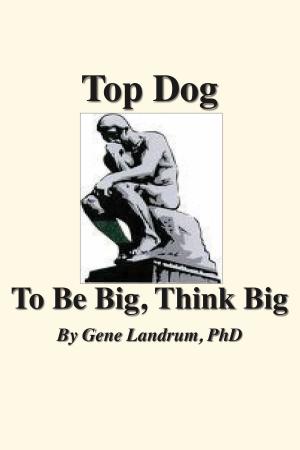 Cover of the book Top Dog by Christopher Jalil