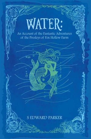 Cover of the book Water by Marie Hamling
